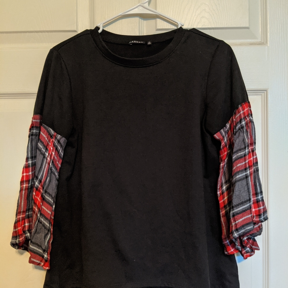 Women's Hannah Top Size S Pre-owned
